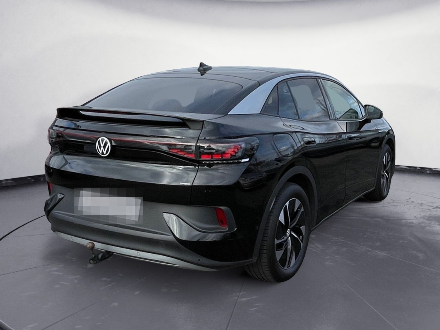 Volkswagen ID.5 Pro Performance MATRIX/NAVI/KAMERA/WÄPU/PAN foto 5