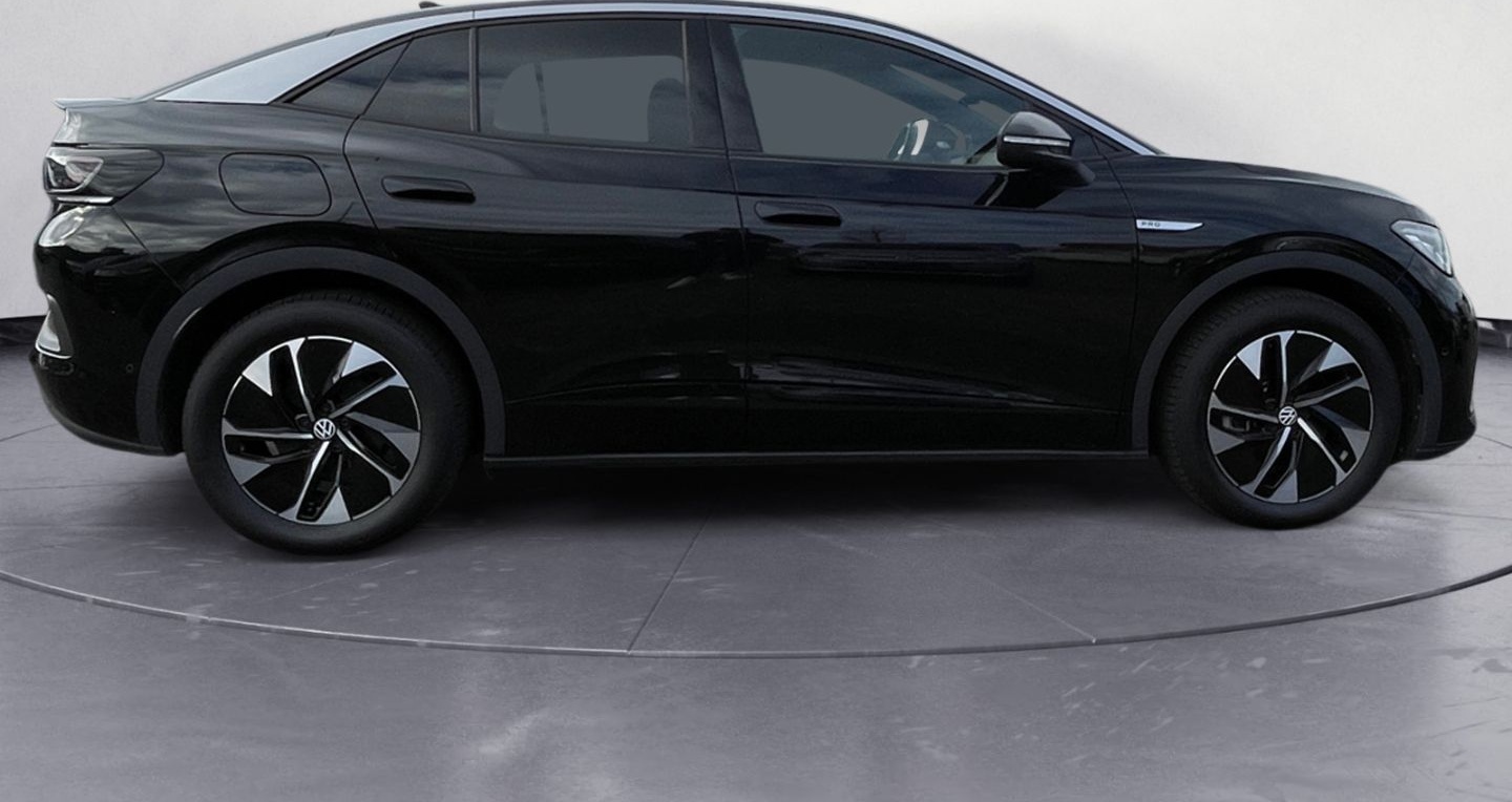 Volkswagen ID.5 Pro Performance MATRIX/NAVI/KAMERA/WÄPU/PAN foto 6