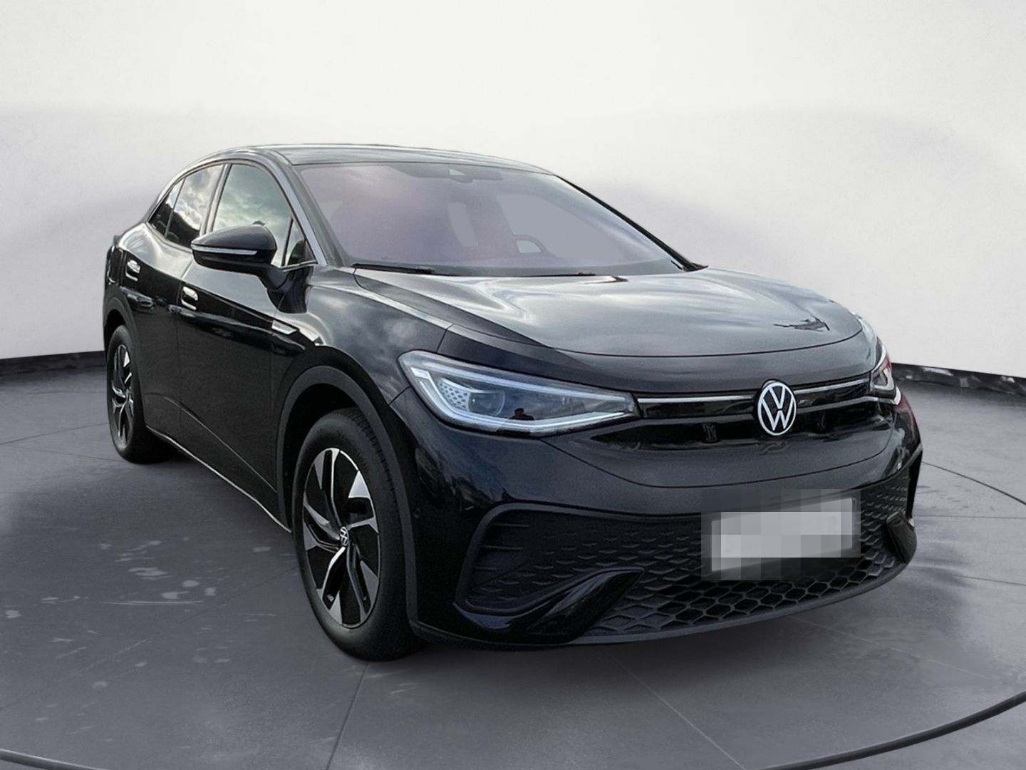 Volkswagen ID.5 Pro Performance MATRIX/NAVI/KAMERA/WÄPU/PAN foto 7