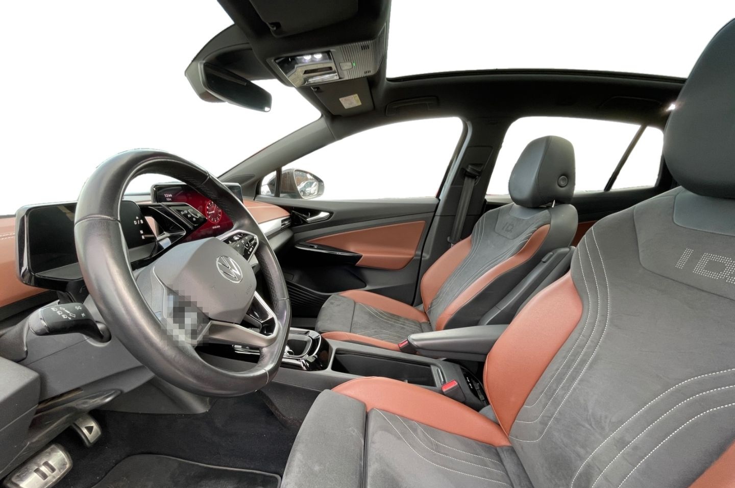 Volkswagen ID.5 Pro Performance MATRIX/NAVI/KAMERA/WÄPU/PAN foto 9