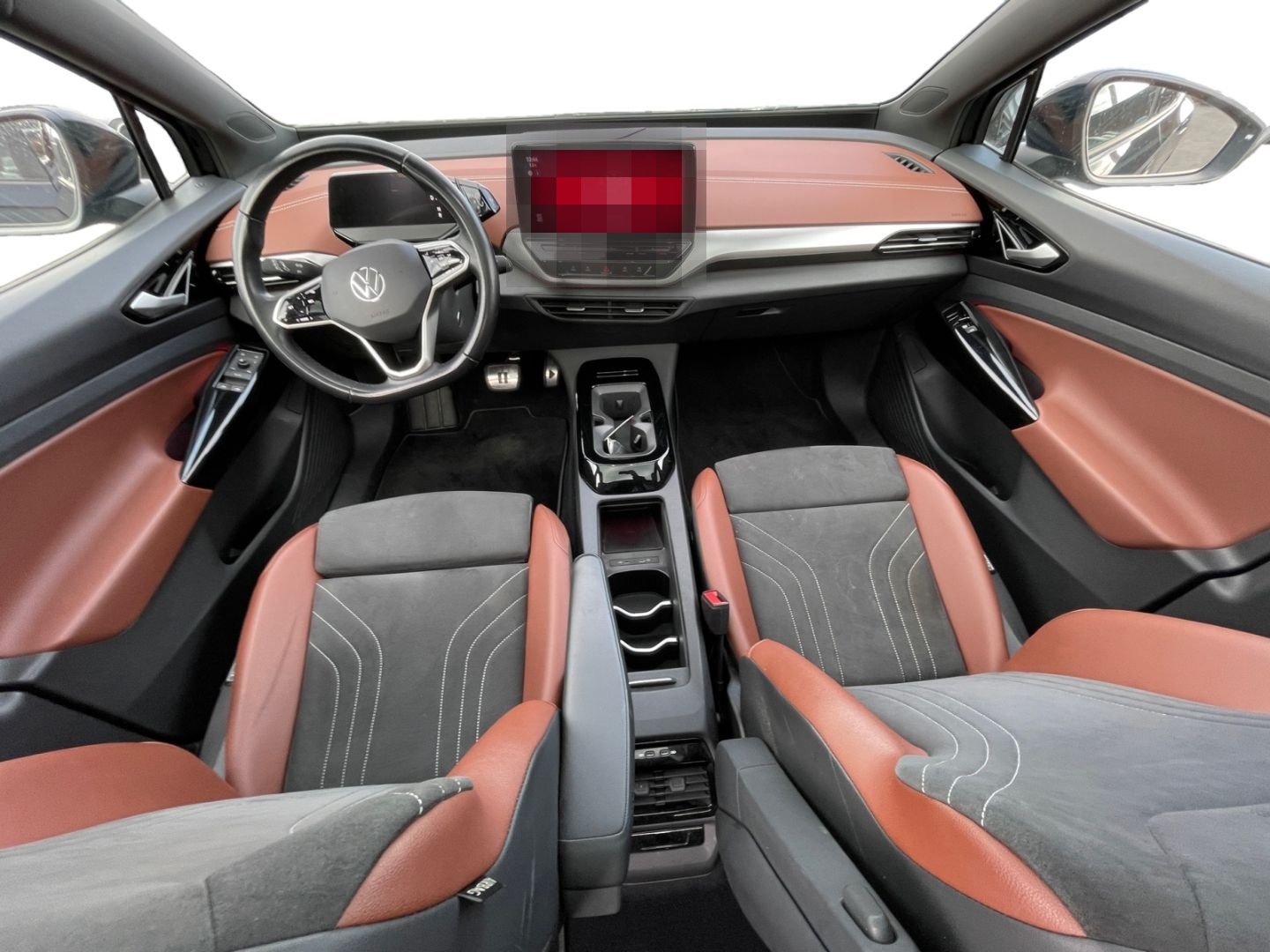 Volkswagen ID.5 Pro Performance MATRIX/NAVI/KAMERA/WÄPU/PAN foto 10