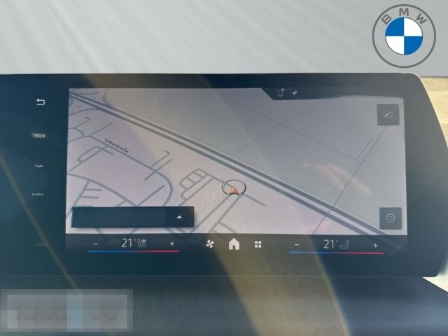 BMW 218 Luxury Line LED Apple CarPlay DAB AHK Navi S foto 11