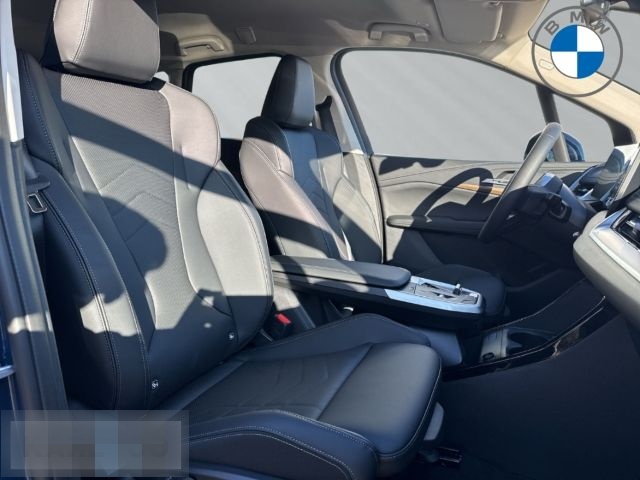 BMW 218 Luxury Line LED Apple CarPlay DAB AHK Navi S foto 13