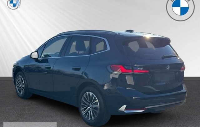 BMW 218 Luxury Line LED Apple CarPlay DAB AHK Navi S foto 3