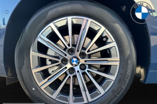 BMW 218 Luxury Line LED Apple CarPlay DAB AHK Navi S foto 7
