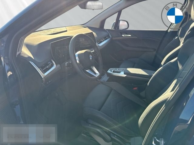 BMW 218 Luxury Line LED Apple CarPlay DAB AHK Navi S foto 8