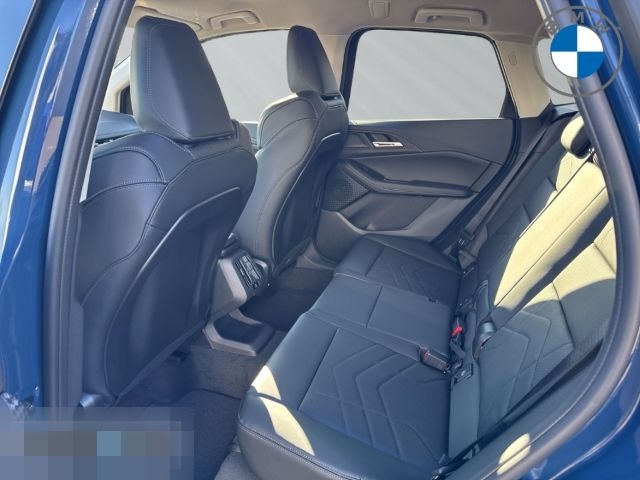 BMW 218 Luxury Line LED Apple CarPlay DAB AHK Navi S foto 9