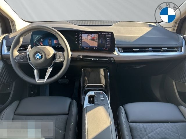 BMW 218 Luxury Line LED Apple CarPlay DAB AHK Navi S foto 10