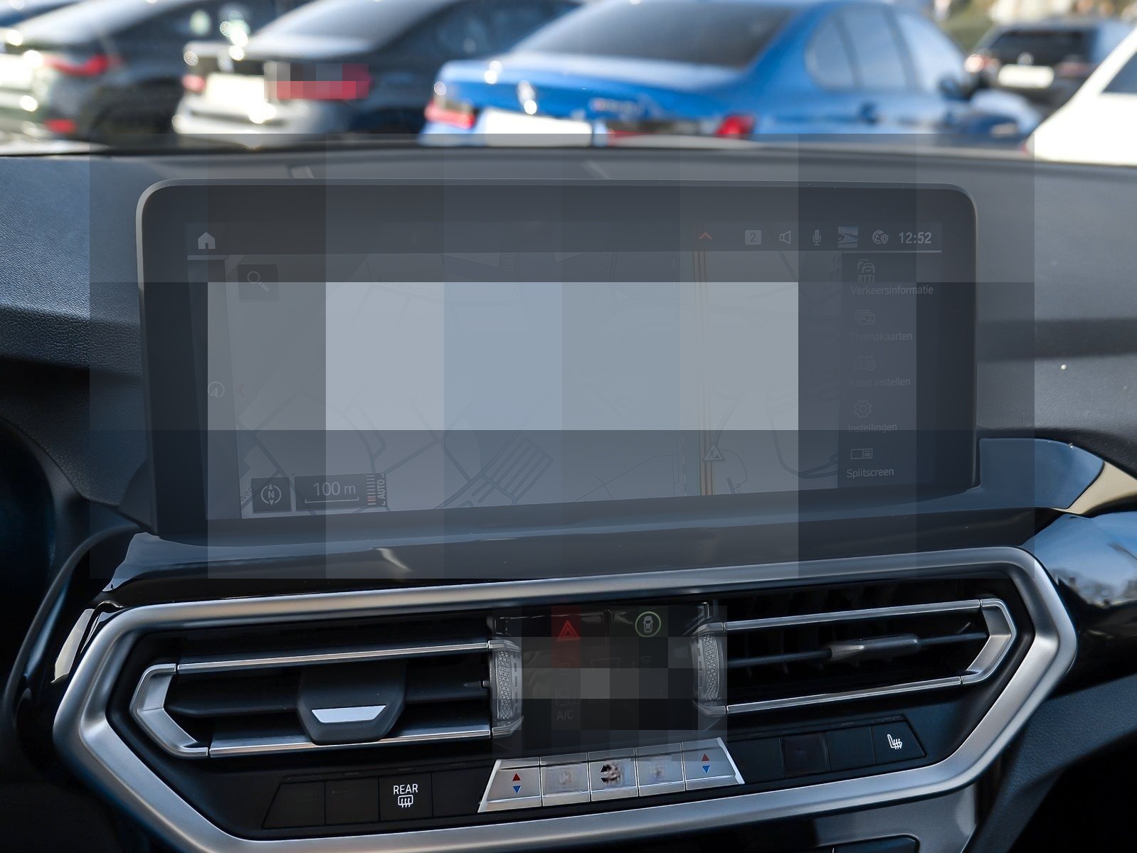BMW X3 xDrive20i Pano DA Prof. HuD PA+ LED Sportsitz foto 11