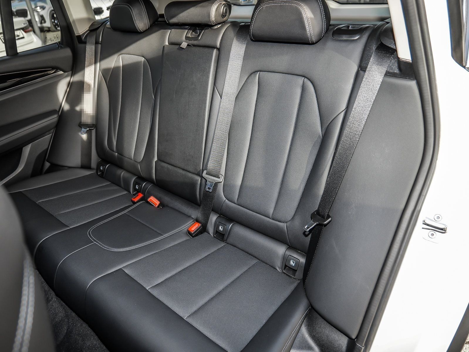 BMW X3 xDrive20i Pano DA Prof. HuD PA+ LED Sportsitz foto 12
