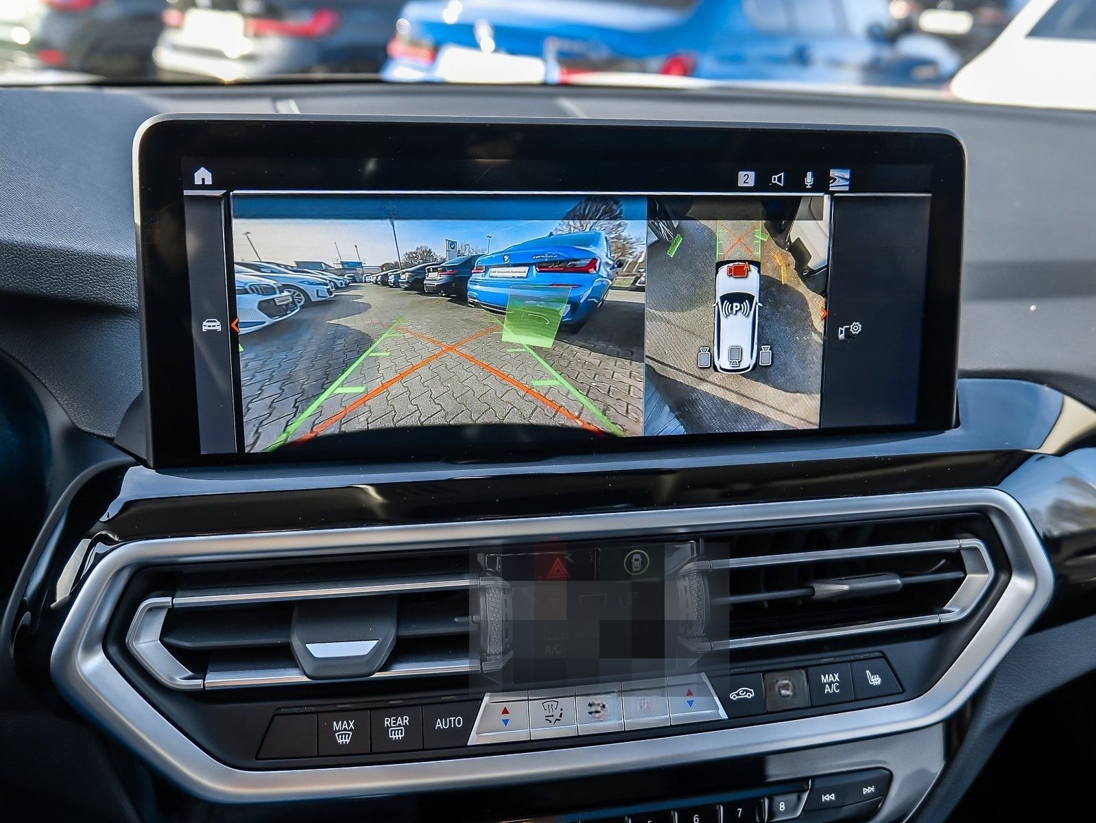 BMW X3 xDrive20i Pano DA Prof. HuD PA+ LED Sportsitz foto 17
