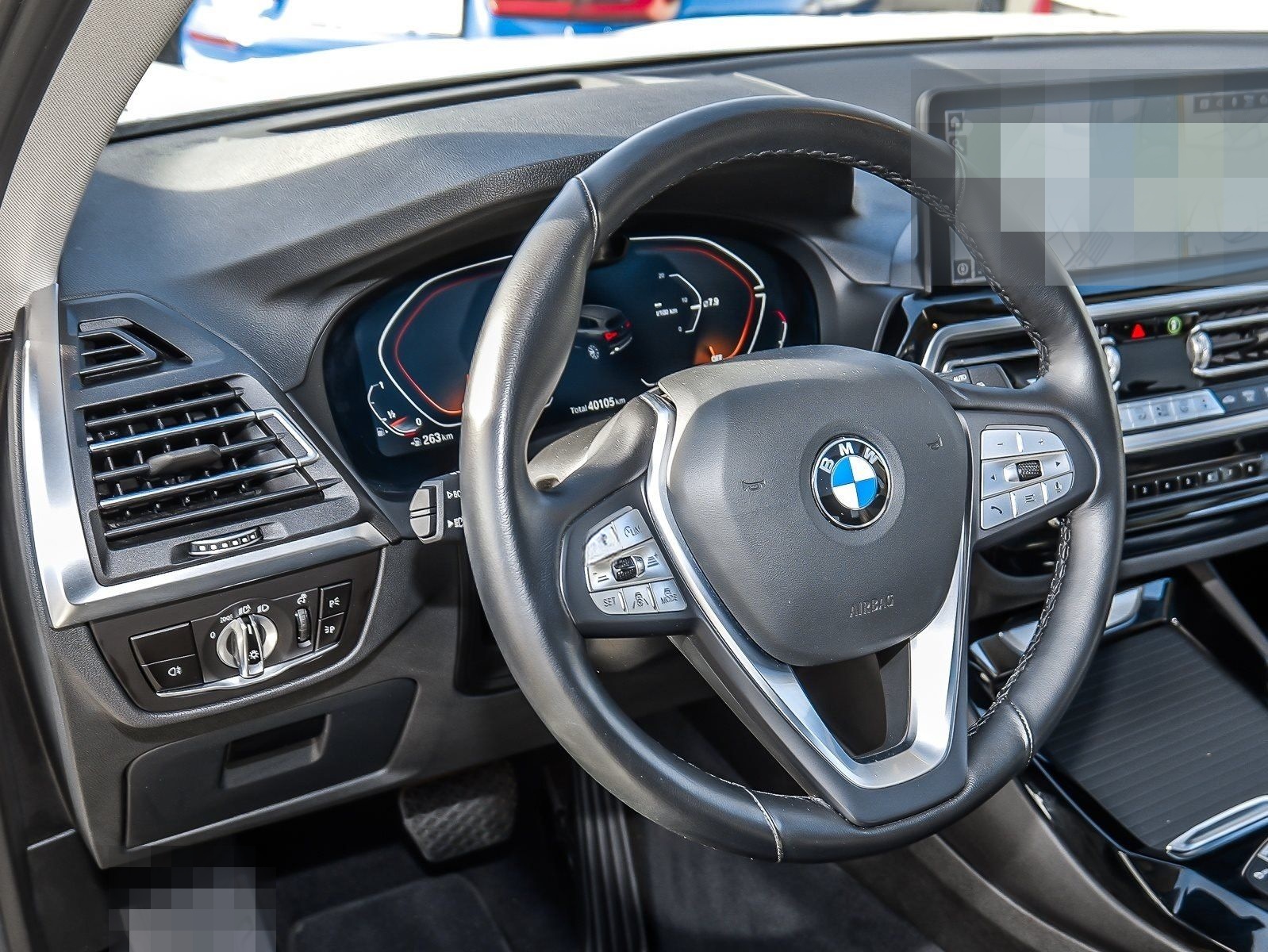 BMW X3 xDrive20i Pano DA Prof. HuD PA+ LED Sportsitz foto 19