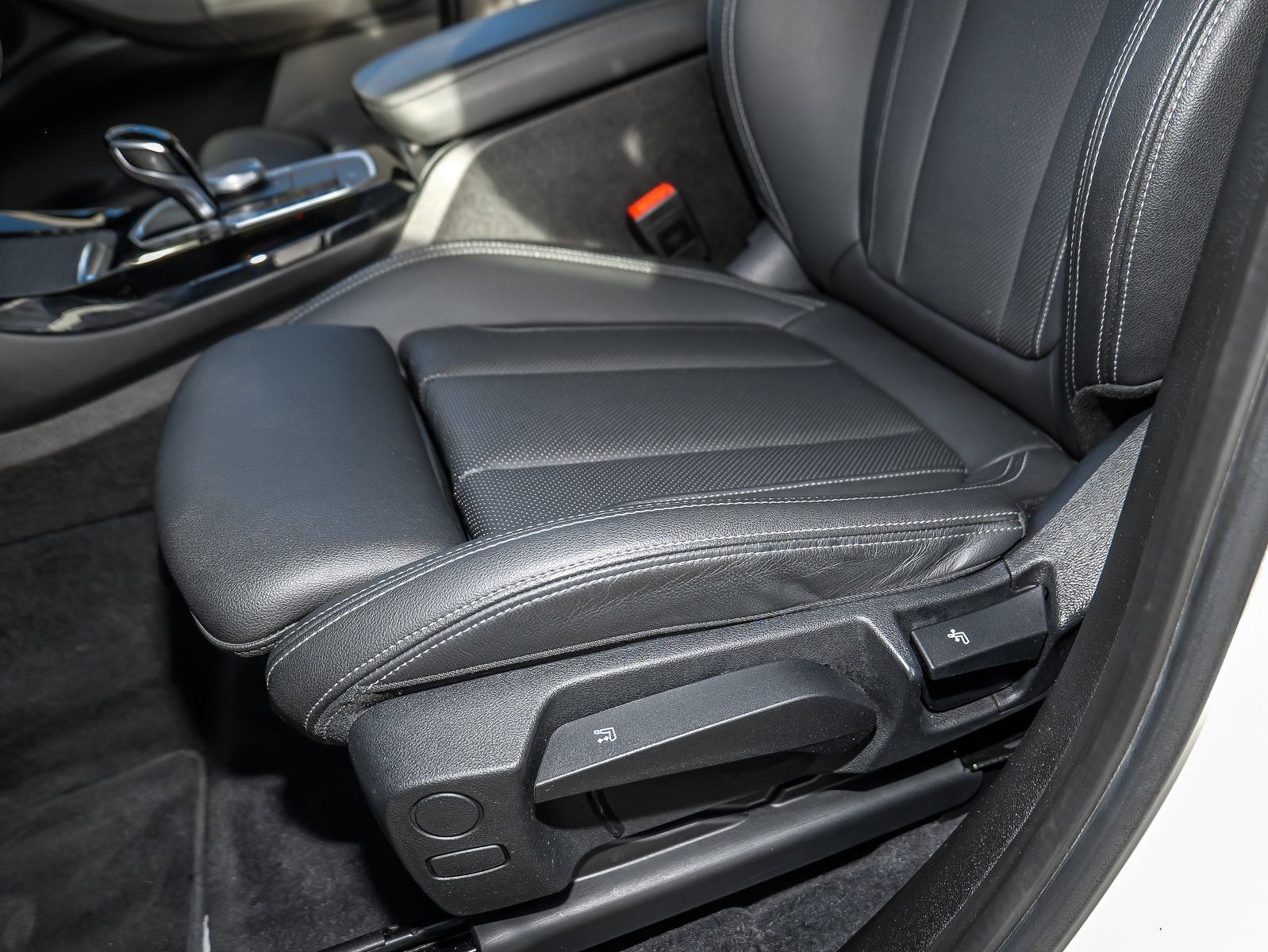 BMW X3 xDrive20i Pano DA Prof. HuD PA+ LED Sportsitz foto 20