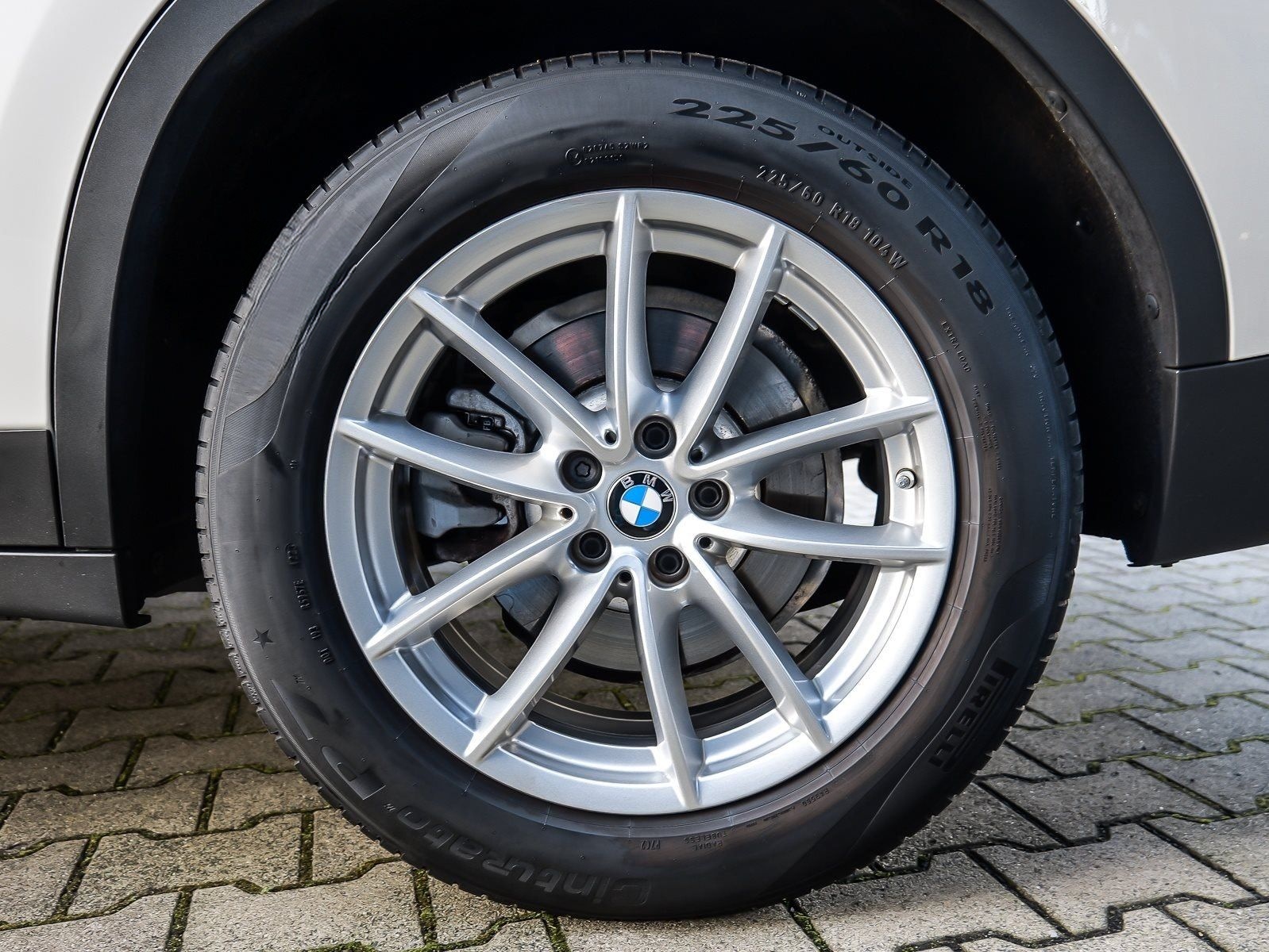 BMW X3 xDrive20i Pano DA Prof. HuD PA+ LED Sportsitz foto 7