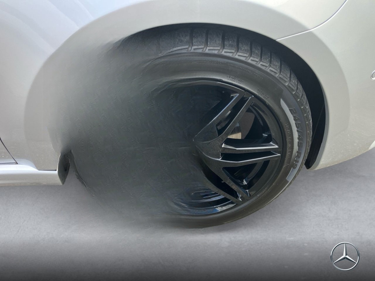 Mercedes-Benz V 300 d Kompakt AVANTGARDE EDITION+AMG+9G+AHK foto 5
