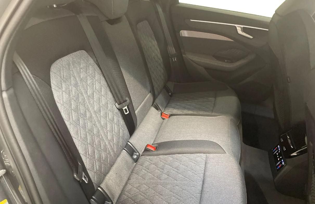 Audi A6 Avant TDI quattro S-Tronic S-Line foto 14