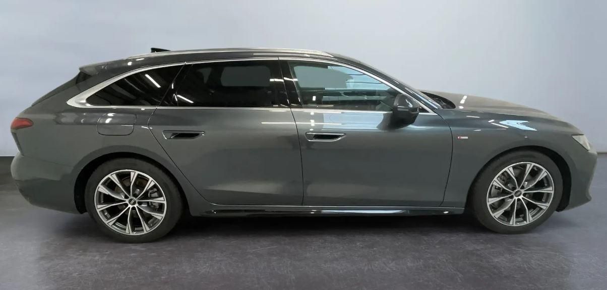 Audi A6 Avant TDI quattro S-Tronic S-Line foto 6