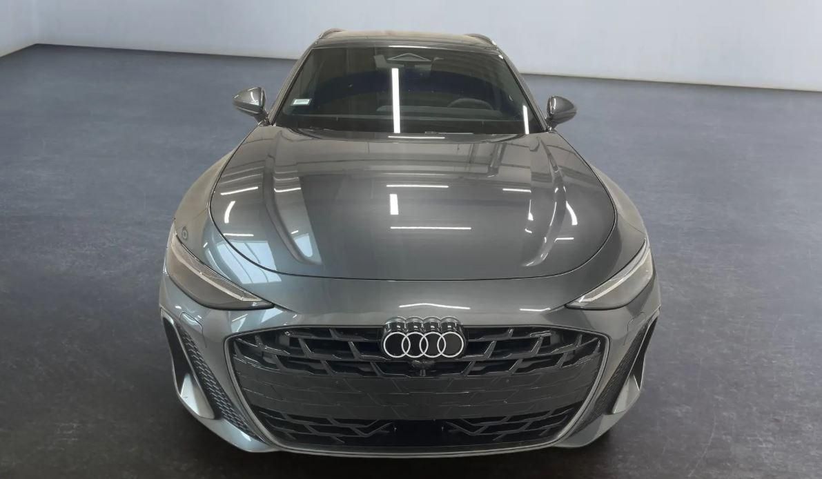 Audi A6 Avant TDI quattro S-Tronic S-Line foto 8