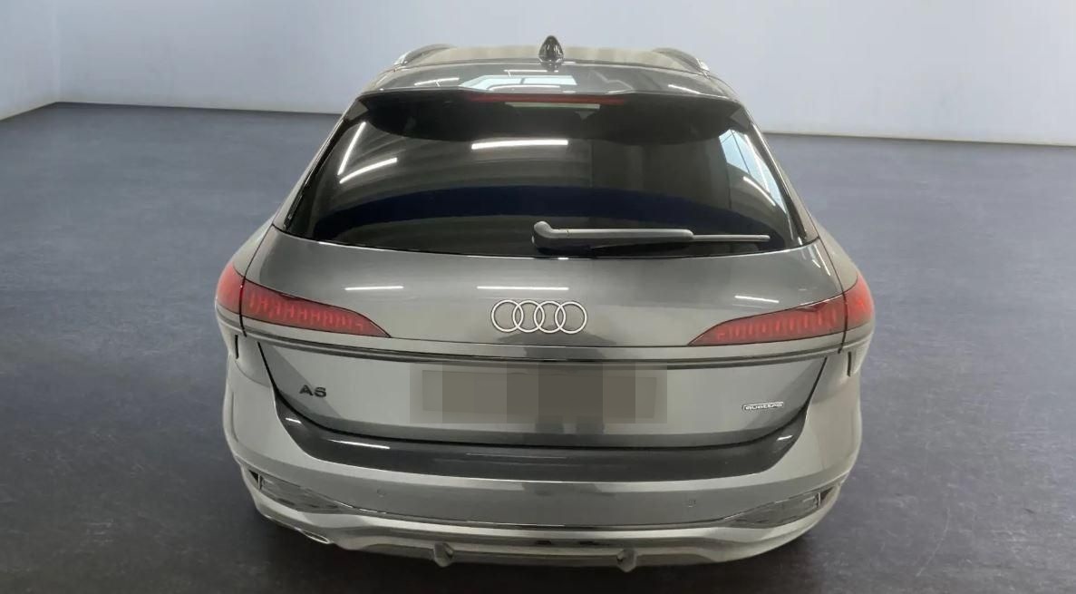 Audi A6 Avant TDI quattro S-Tronic S-Line foto 9