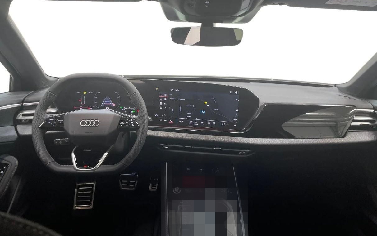 Audi A6 Avant TDI quattro S-Tronic S-Line foto 10