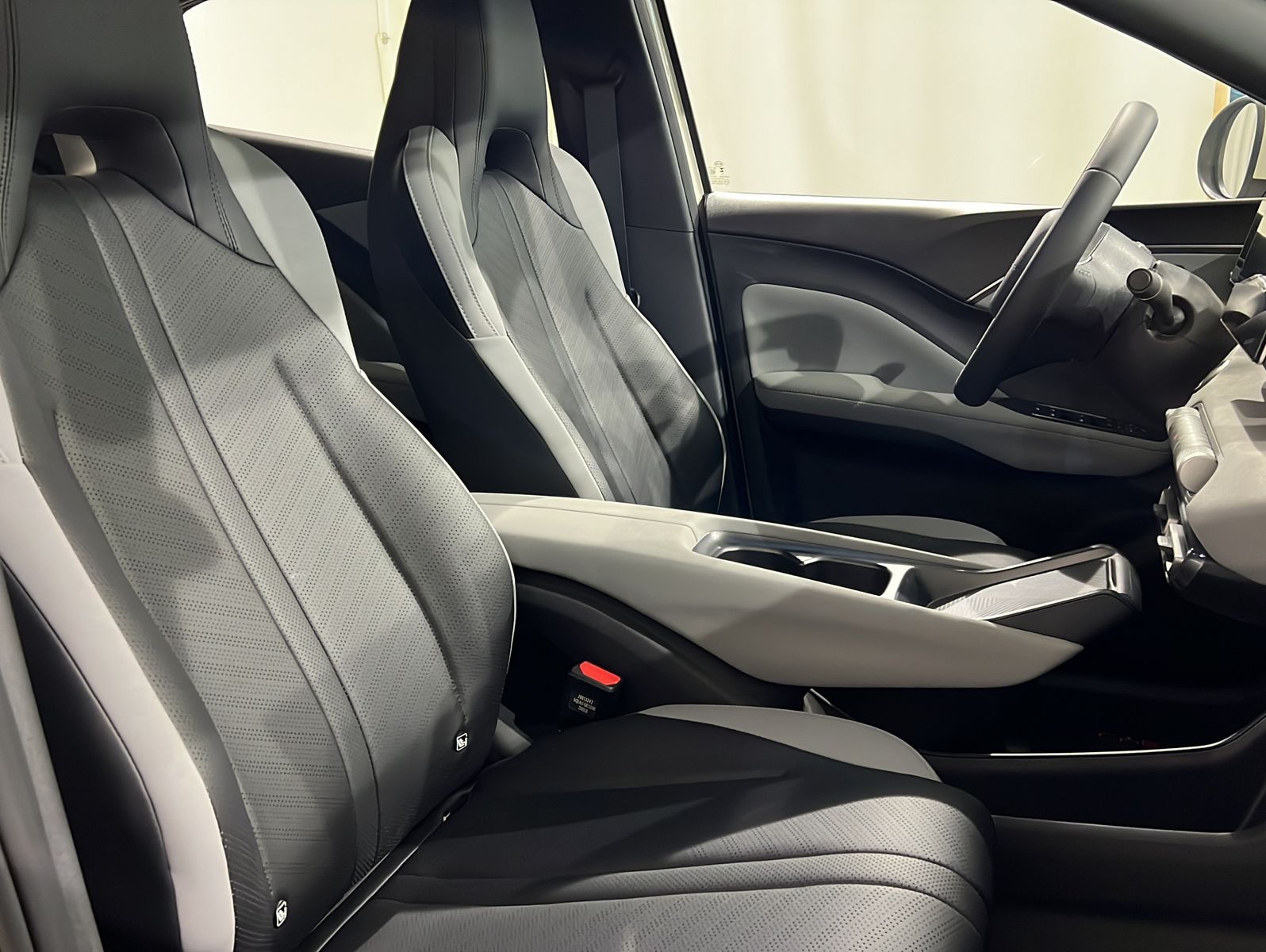 BYD Dolphin Surf Boost ACC | KAMERA | LEDER foto 13