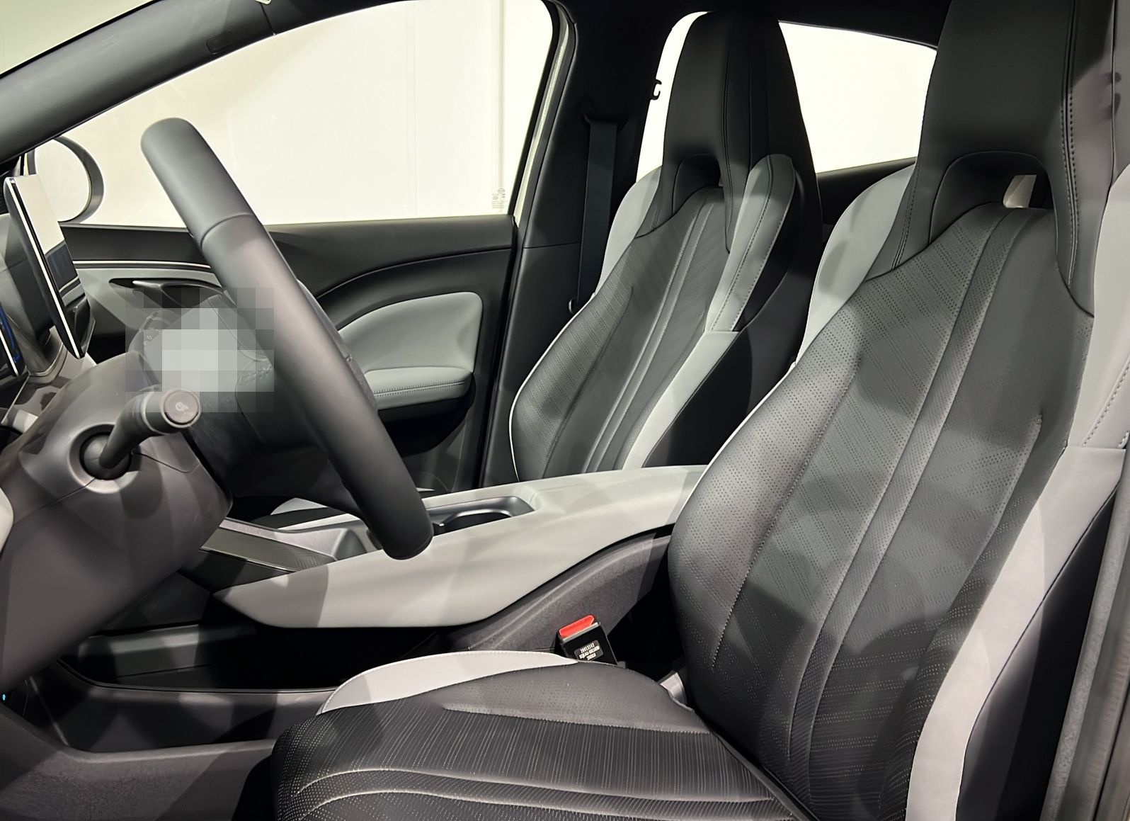 BYD Dolphin Surf Boost ACC | KAMERA | LEDER foto 4