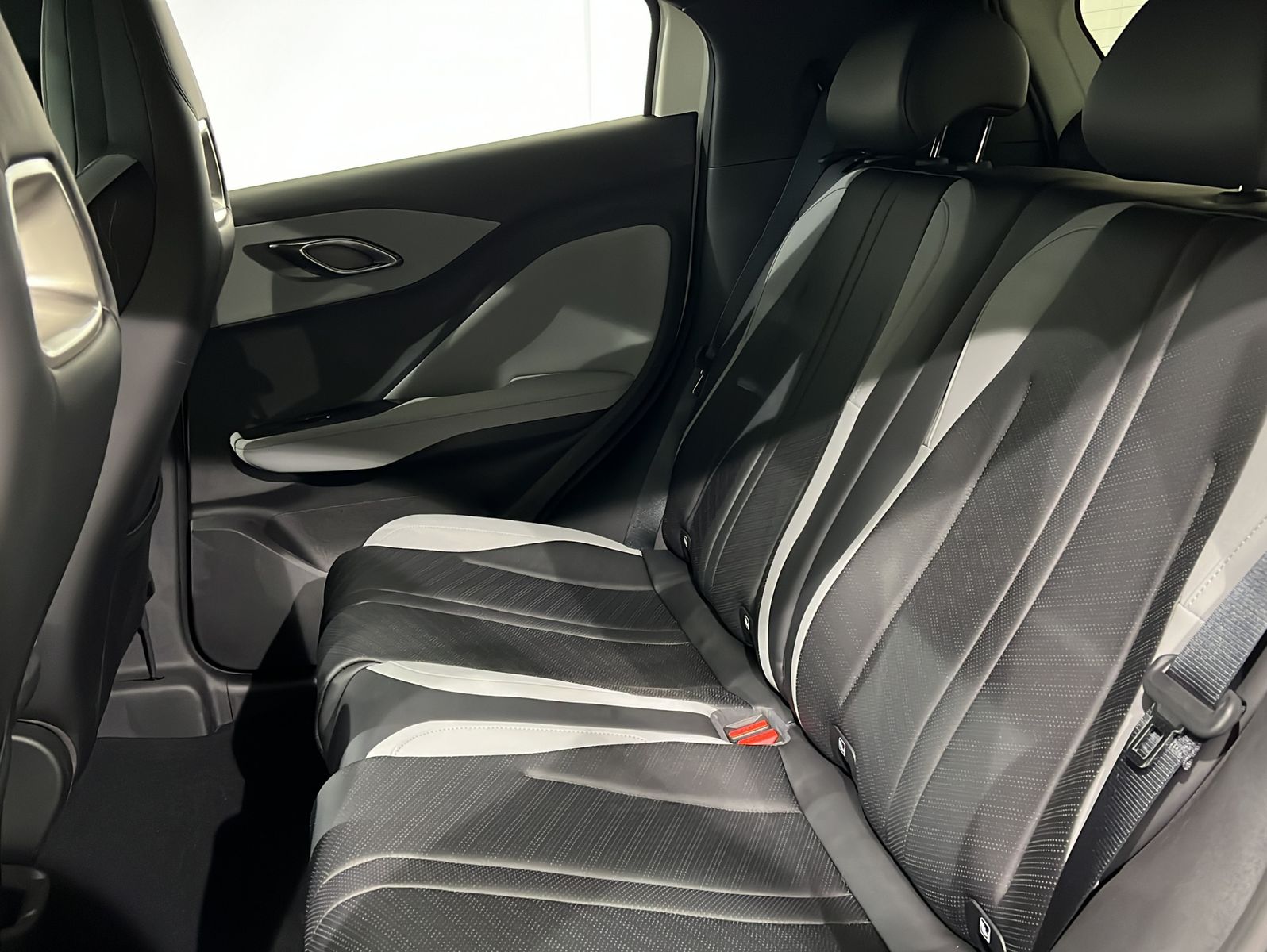 BYD Dolphin Surf Boost ACC | KAMERA | LEDER foto 6