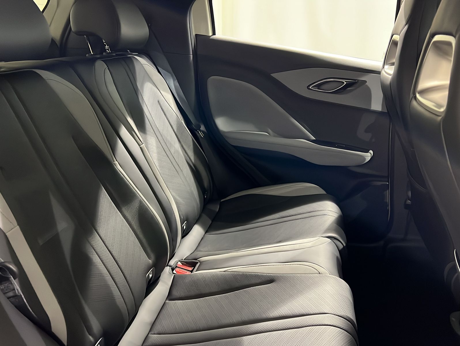 BYD Dolphin Surf Boost ACC | KAMERA | LEDER foto 10