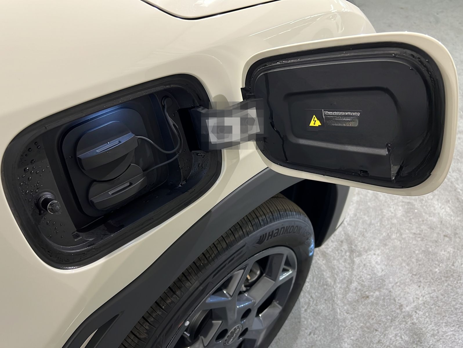 BYD Dolphin Surf Boost ACC | KAMERA | LEDER foto 11