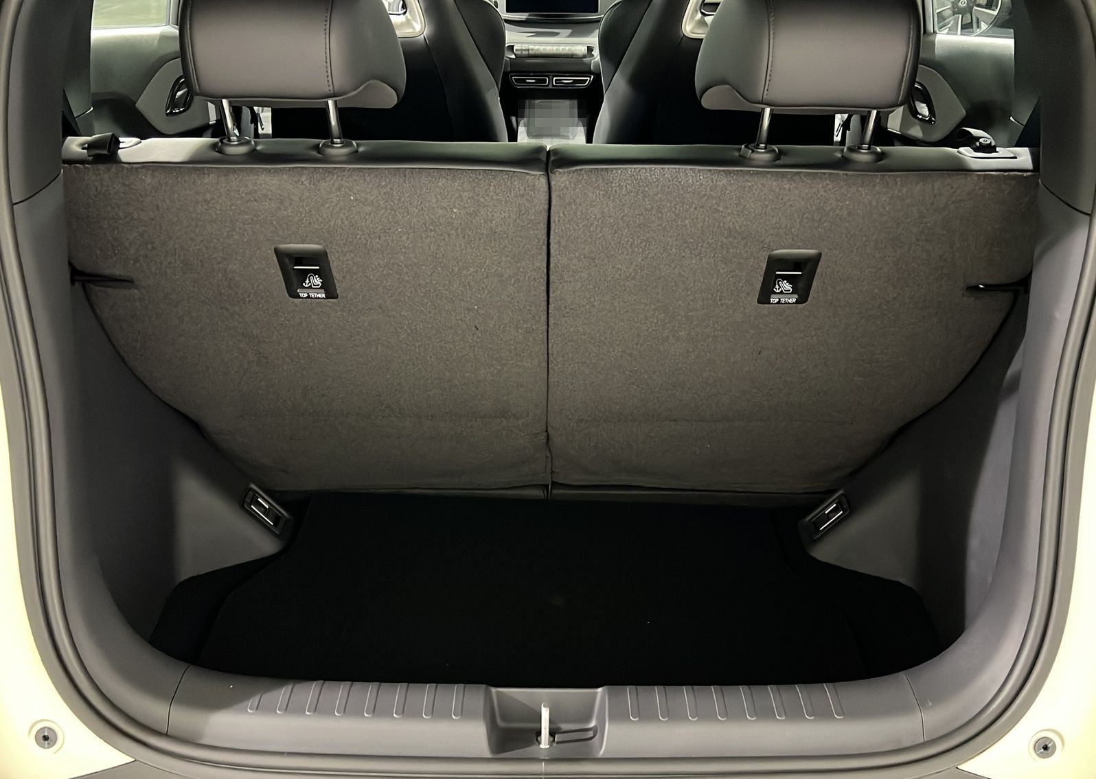 BYD Dolphin Surf Boost ACC | KAMERA | LEDER foto 8