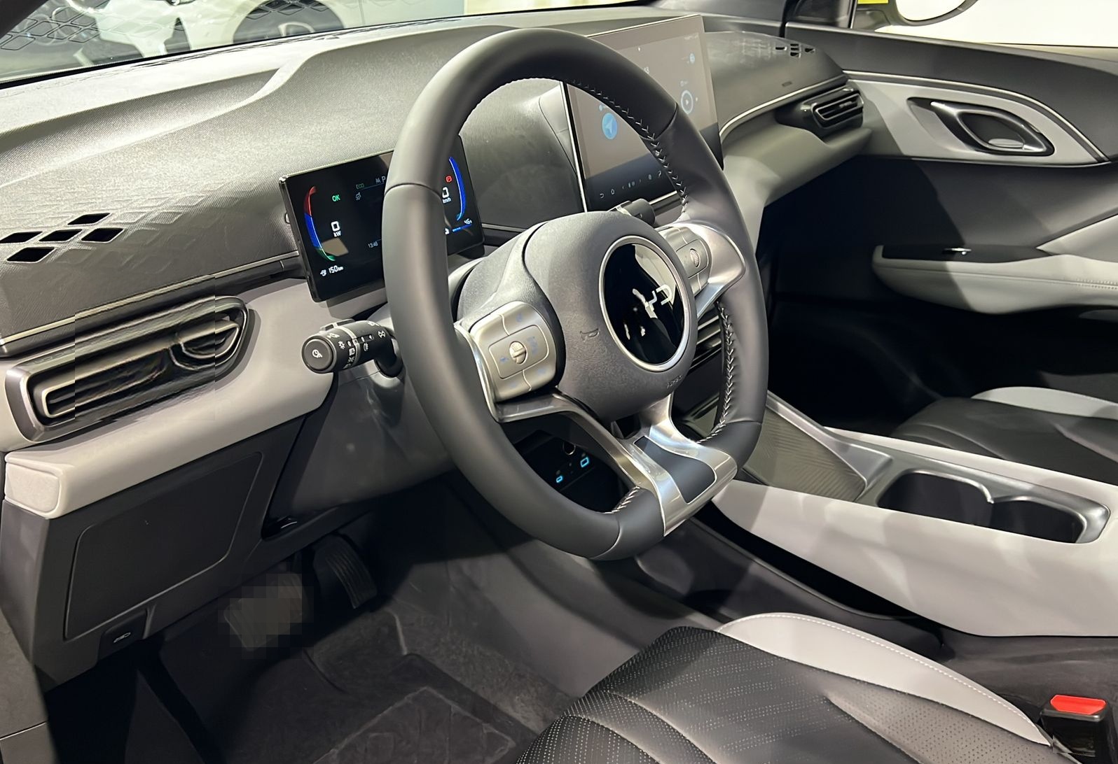 BYD Dolphin Surf Boost ACC | KAMERA | LEDER foto 2