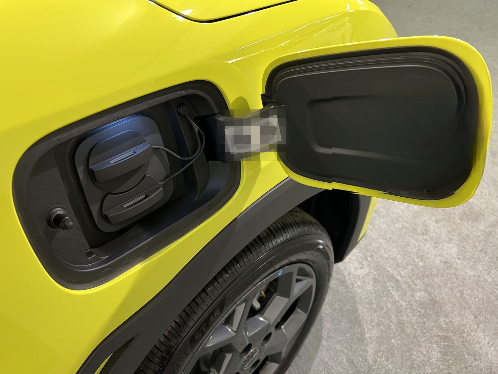 BYD Dolphin Surf Boost ACC | KAMERA | LEDER foto 11