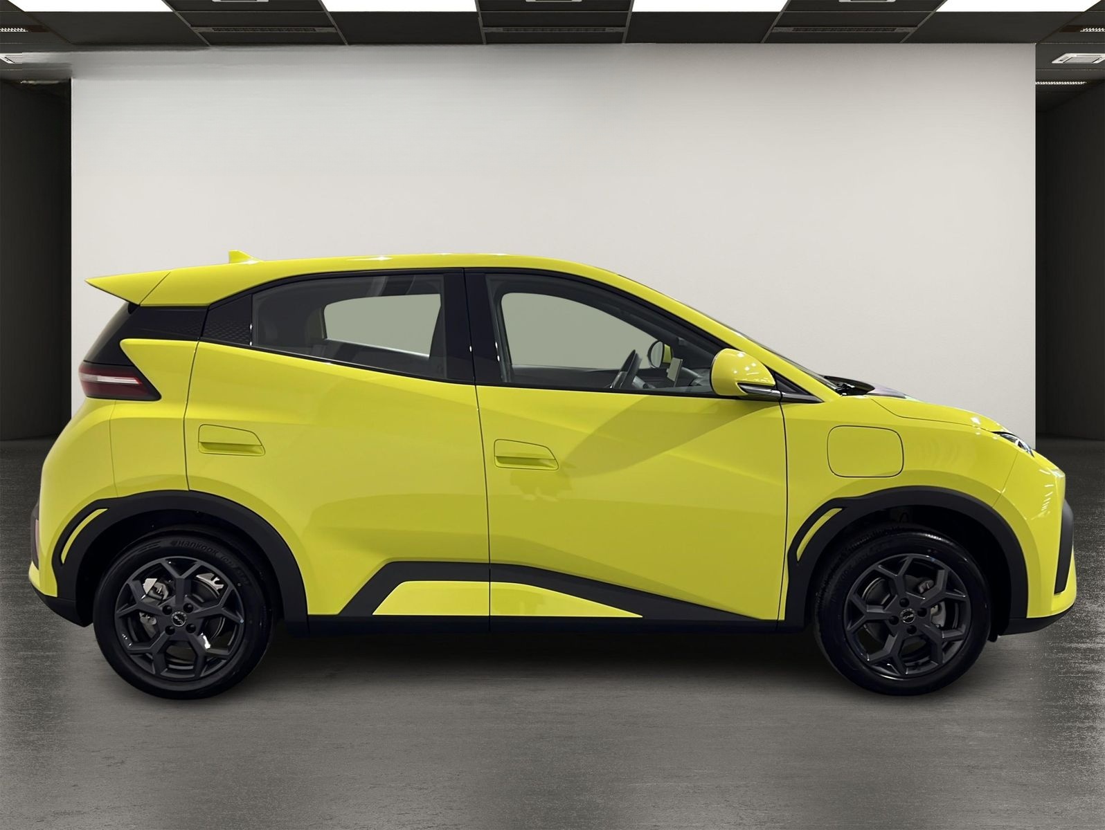 BYD Dolphin Surf Boost ACC | KAMERA | LEDER foto 12