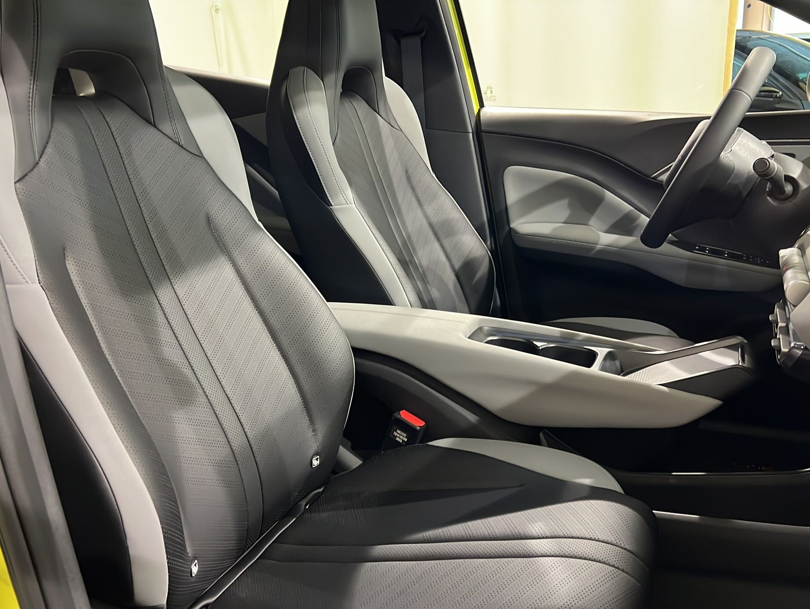 BYD Dolphin Surf Boost ACC | KAMERA | LEDER foto 13