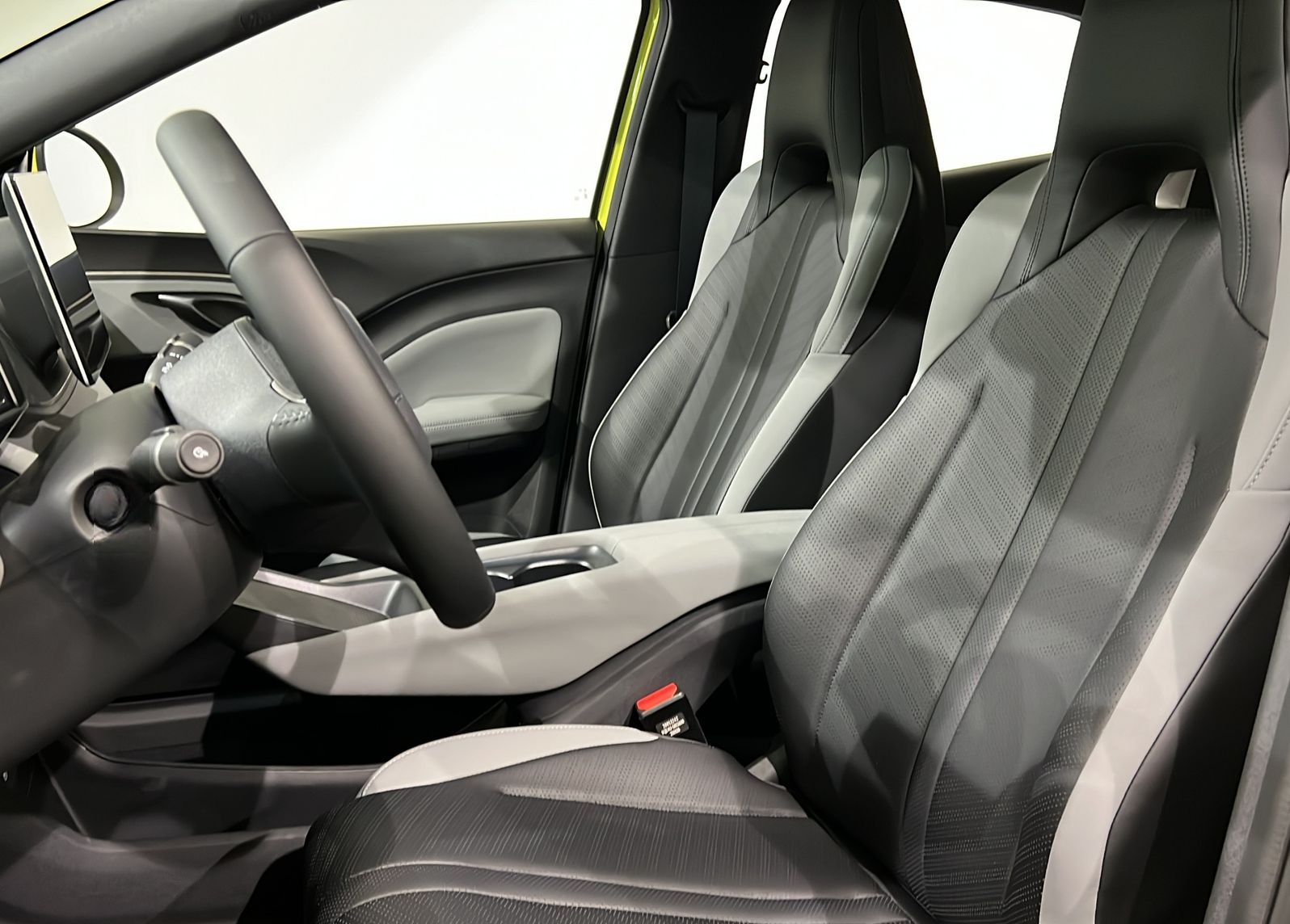 BYD Dolphin Surf Boost ACC | KAMERA | LEDER foto 4