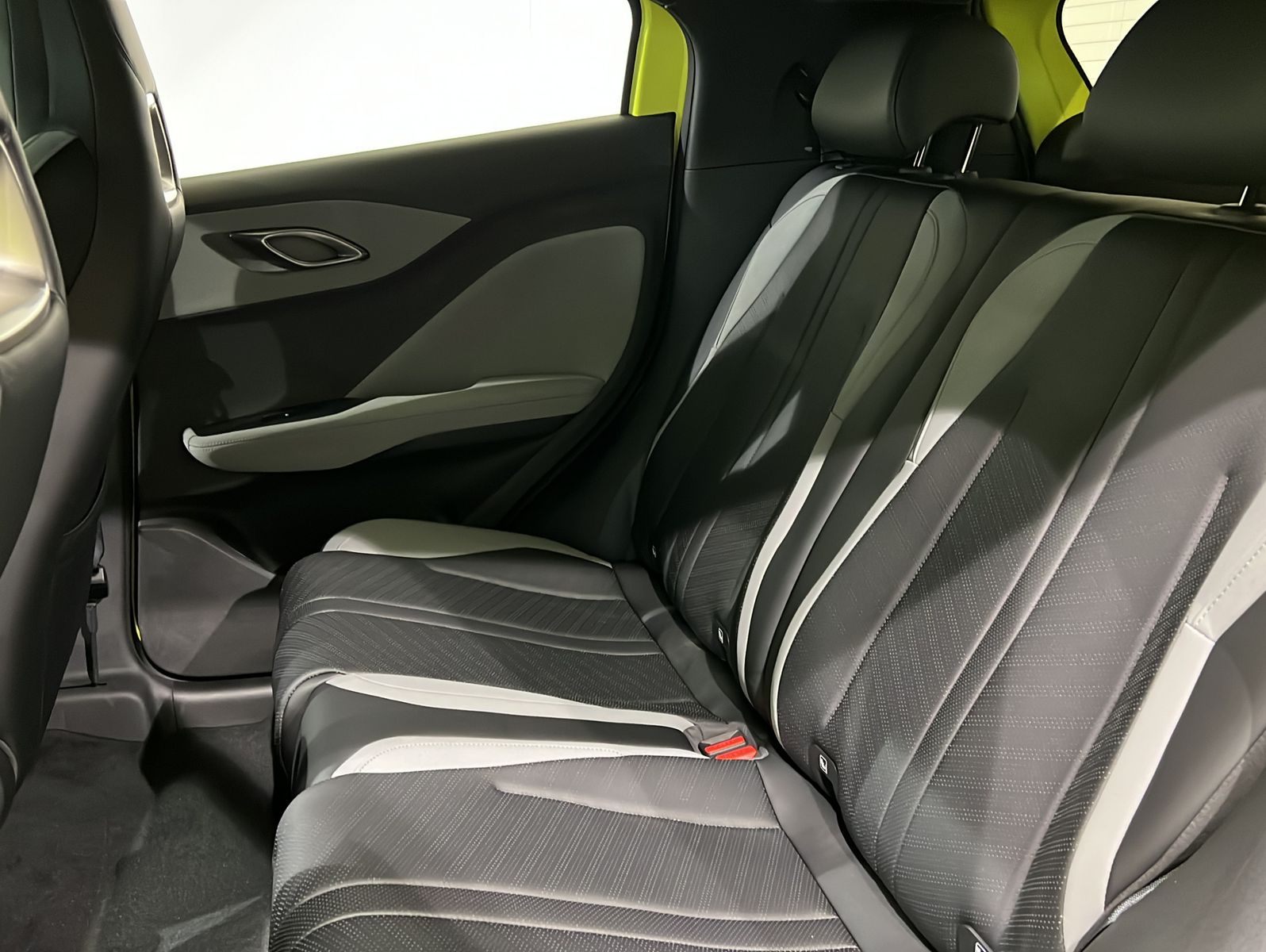 BYD Dolphin Surf Boost ACC | KAMERA | LEDER foto 6