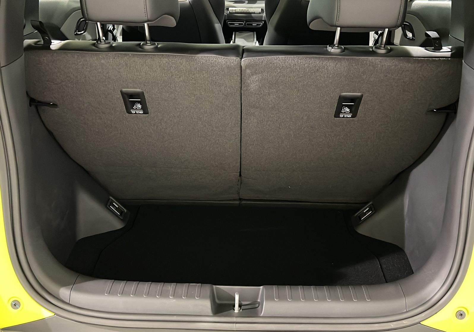 BYD Dolphin Surf Boost ACC | KAMERA | LEDER foto 8