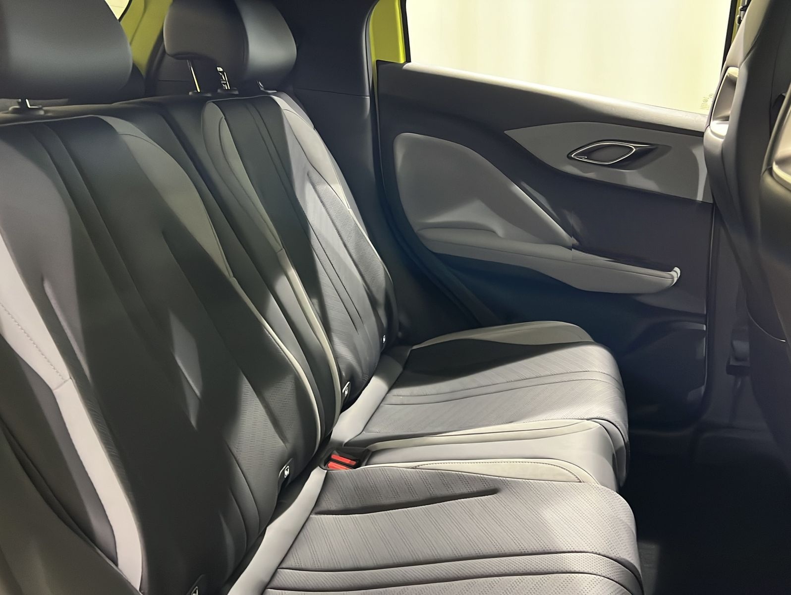 BYD Dolphin Surf Boost ACC | KAMERA | LEDER foto 10