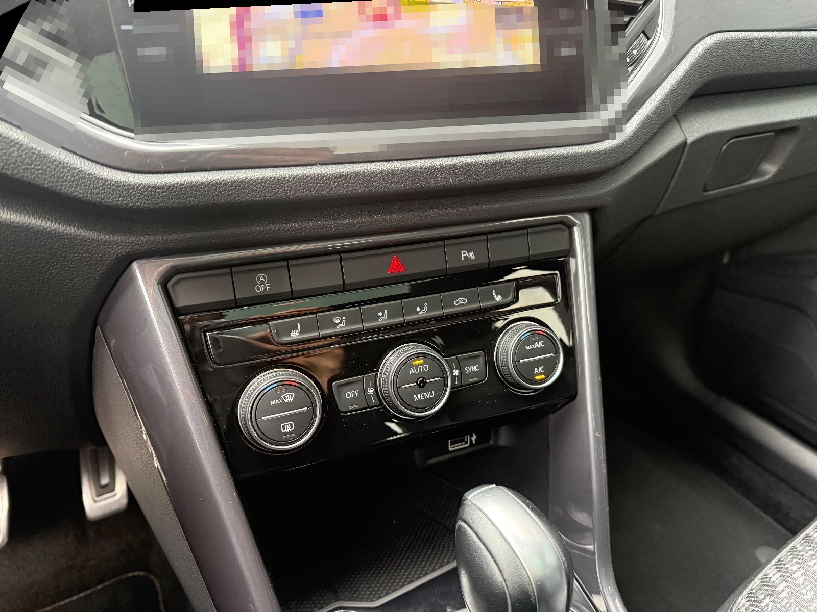 Volkswagen T-Roc Sport 4M R Line Pano-Dach Alcantara Ahk foto 20