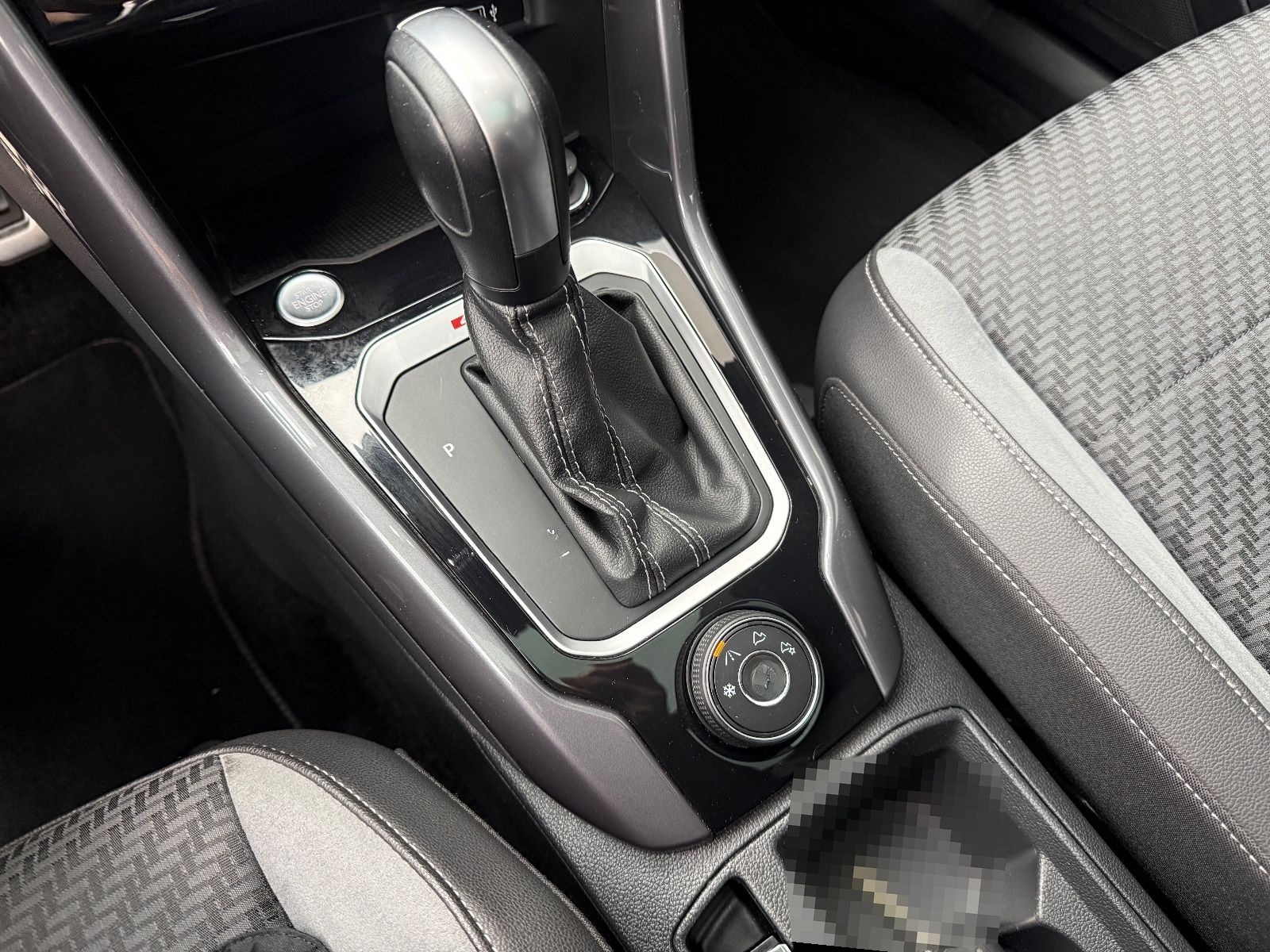 Volkswagen T-Roc Sport 4M R Line Pano-Dach Alcantara Ahk foto 21
