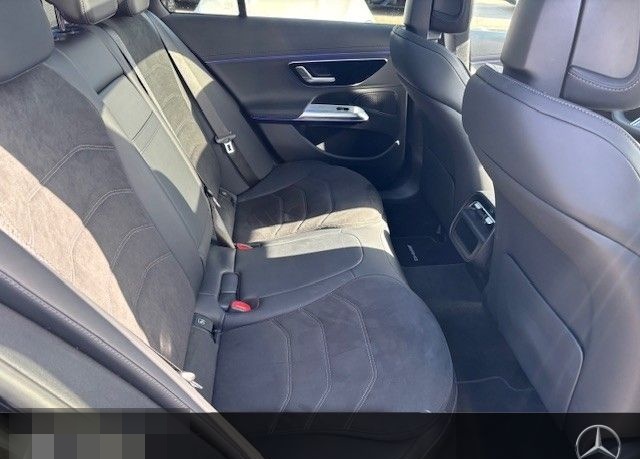 Mercedes-Benz E 300 de AMG Sport Night Distr Pano AHK 360 20'' foto 11