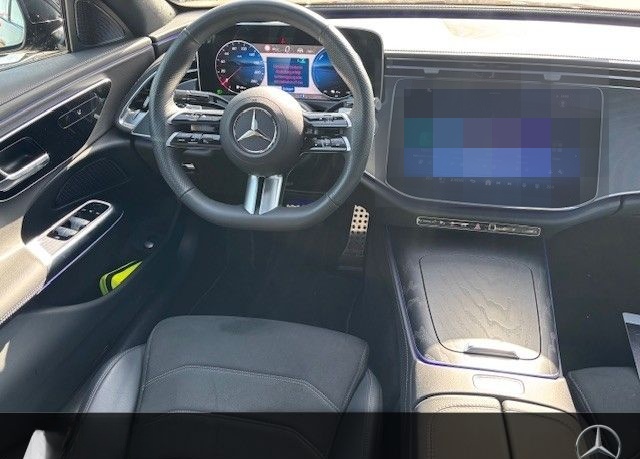Mercedes-Benz E 300 de AMG Sport Night Distr Pano AHK 360 20'' foto 12