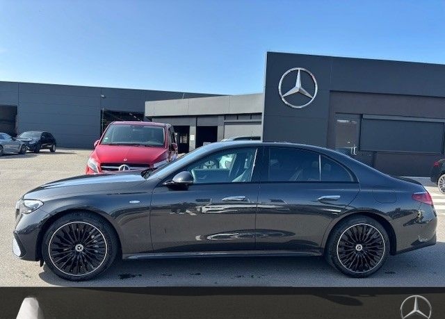 Mercedes-Benz E 300 de AMG Sport Night Distr Pano AHK 360 20'' foto 4
