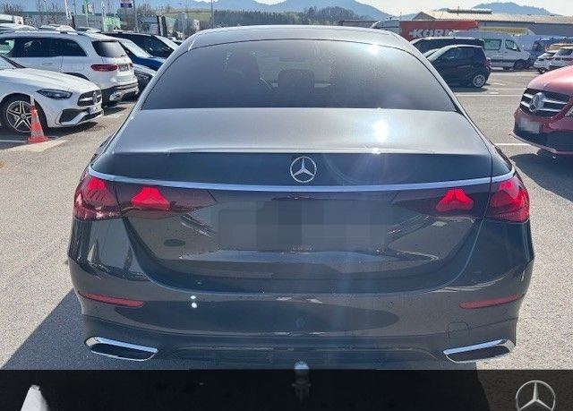 Mercedes-Benz E 300 de AMG Sport Night Distr Pano AHK 360 20'' foto 6