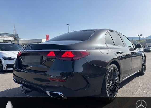 Mercedes-Benz E 300 de AMG Sport Night Distr Pano AHK 360 20'' foto 7