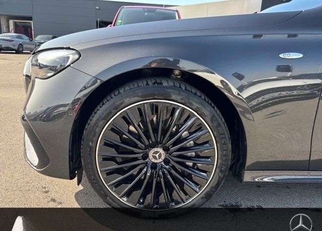 Mercedes-Benz E 300 de AMG Sport Night Distr Pano AHK 360 20'' foto 9