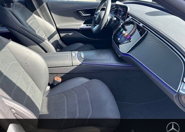 Mercedes-Benz E 300 de AMG Sport Night Distr Pano AHK 360 20'' foto 10