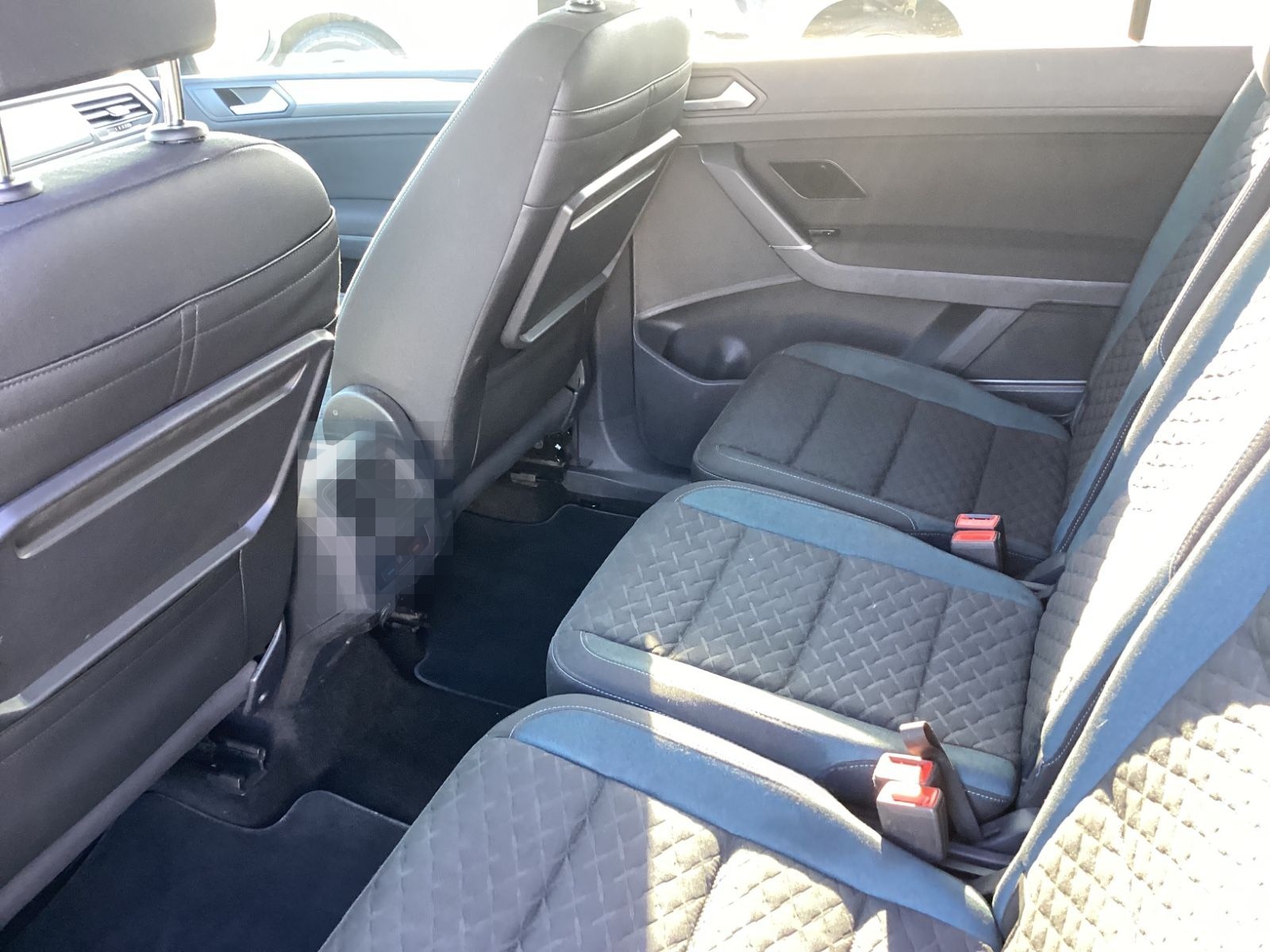 Volkswagen Touran IQ.DRIVE Start-Stopp Automatik foto 10