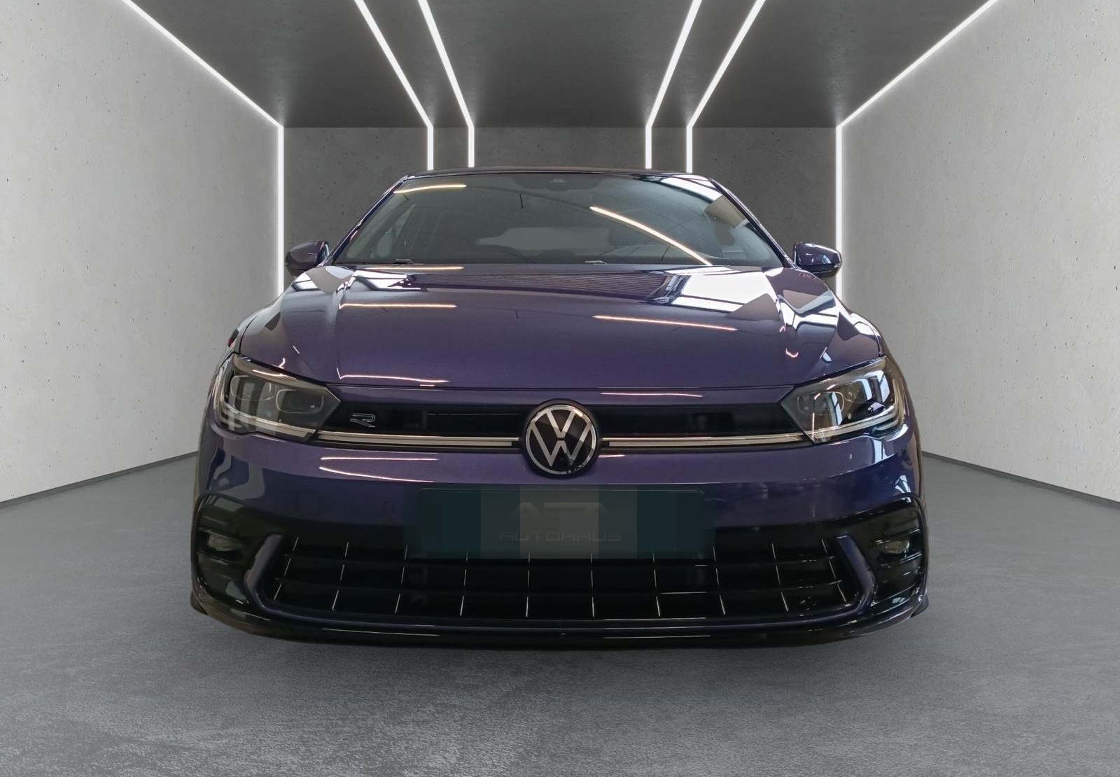 Volkswagen Polo 1.0 TSI R-Line DSG Matrix*Navi*ACC*App-Con. foto 5
