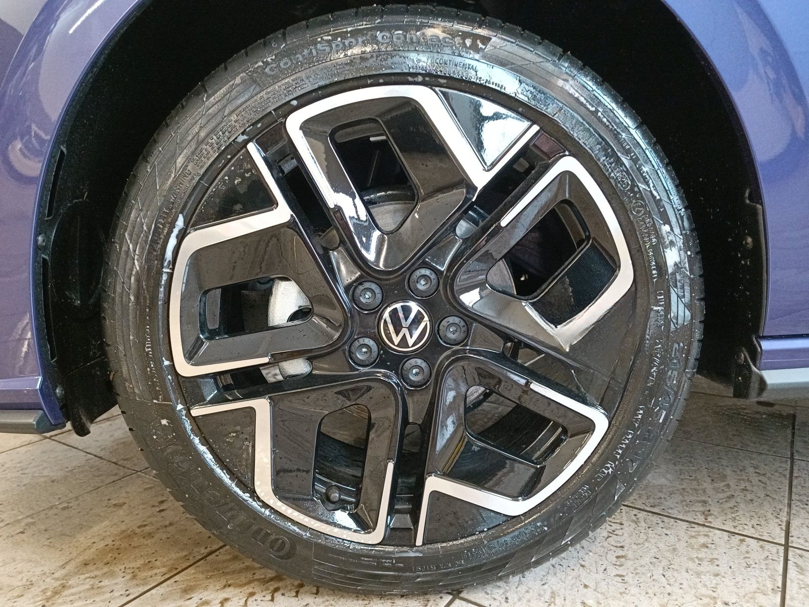 Volkswagen Polo 1.0 TSI R-Line DSG Matrix*Navi*ACC*App-Con. foto 7